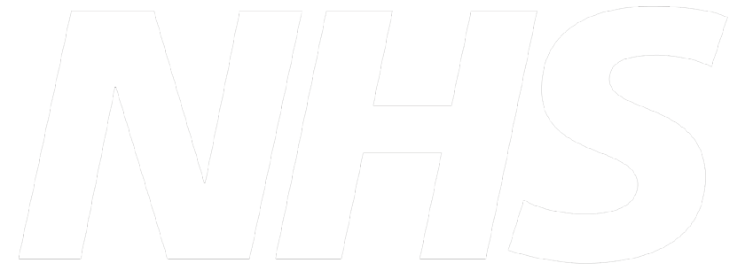 NHS UK logo