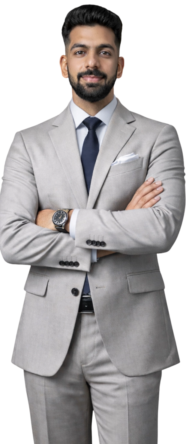 Ramneek - Business Development Lead