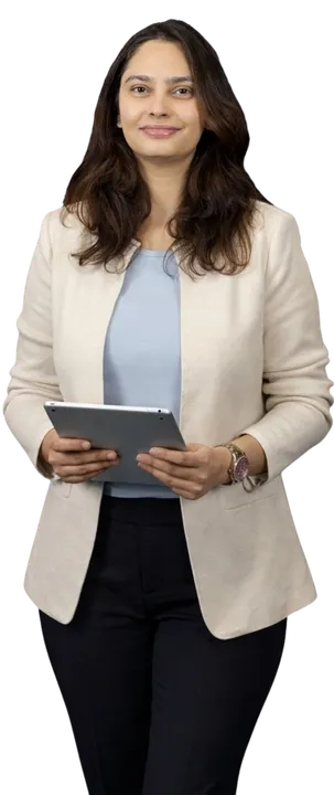 Niti - Senior Strategic Executive